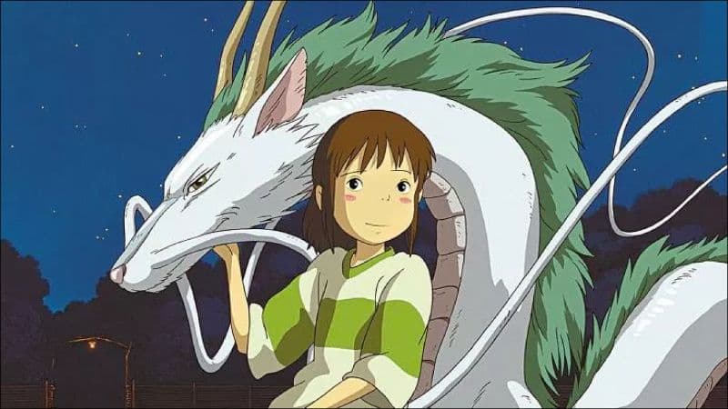 Imagem de destaque post Studio Ghibli: Guia dos Maiores Clássicos e Curiosidades
