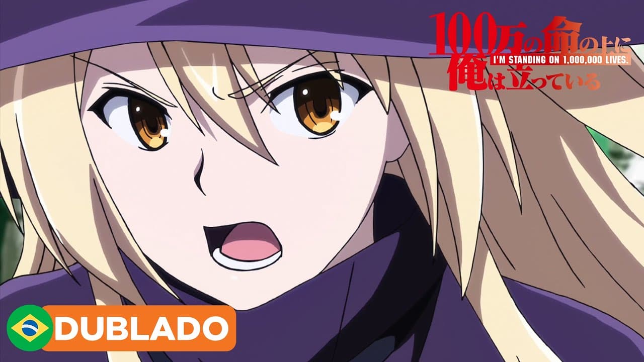 Thumbnail do trailer — I'm Standing on a Million Lives