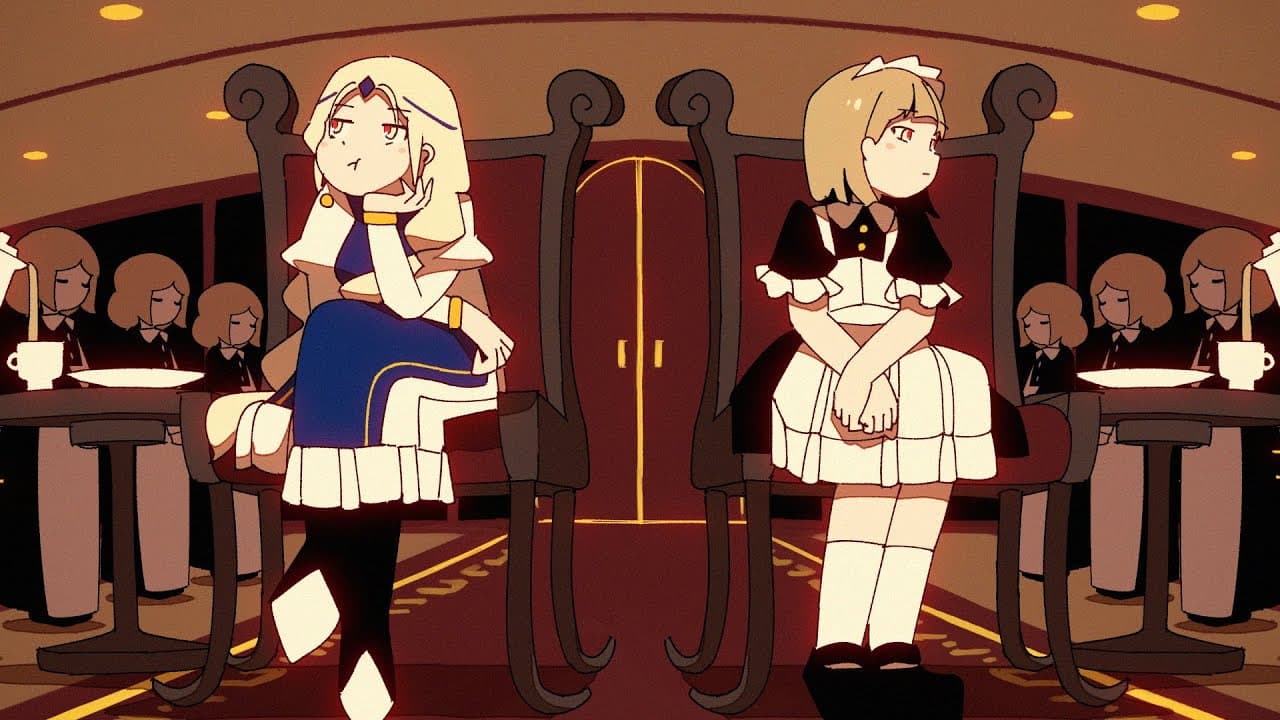 Thumbnail do trailer — Zero Talking