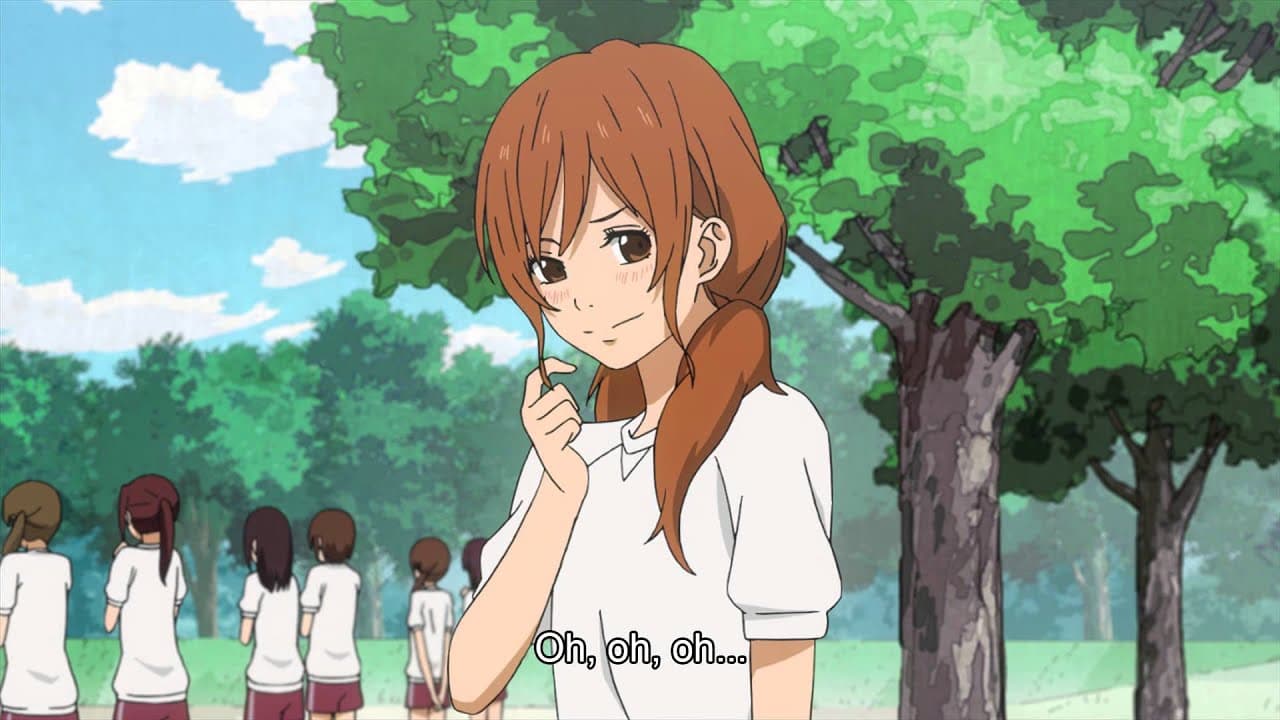 Thumbnail do trailer — Tonari no Kaibutsu-kun: Onde Assistir, Sinopse e Tudo Sobre o Anime!