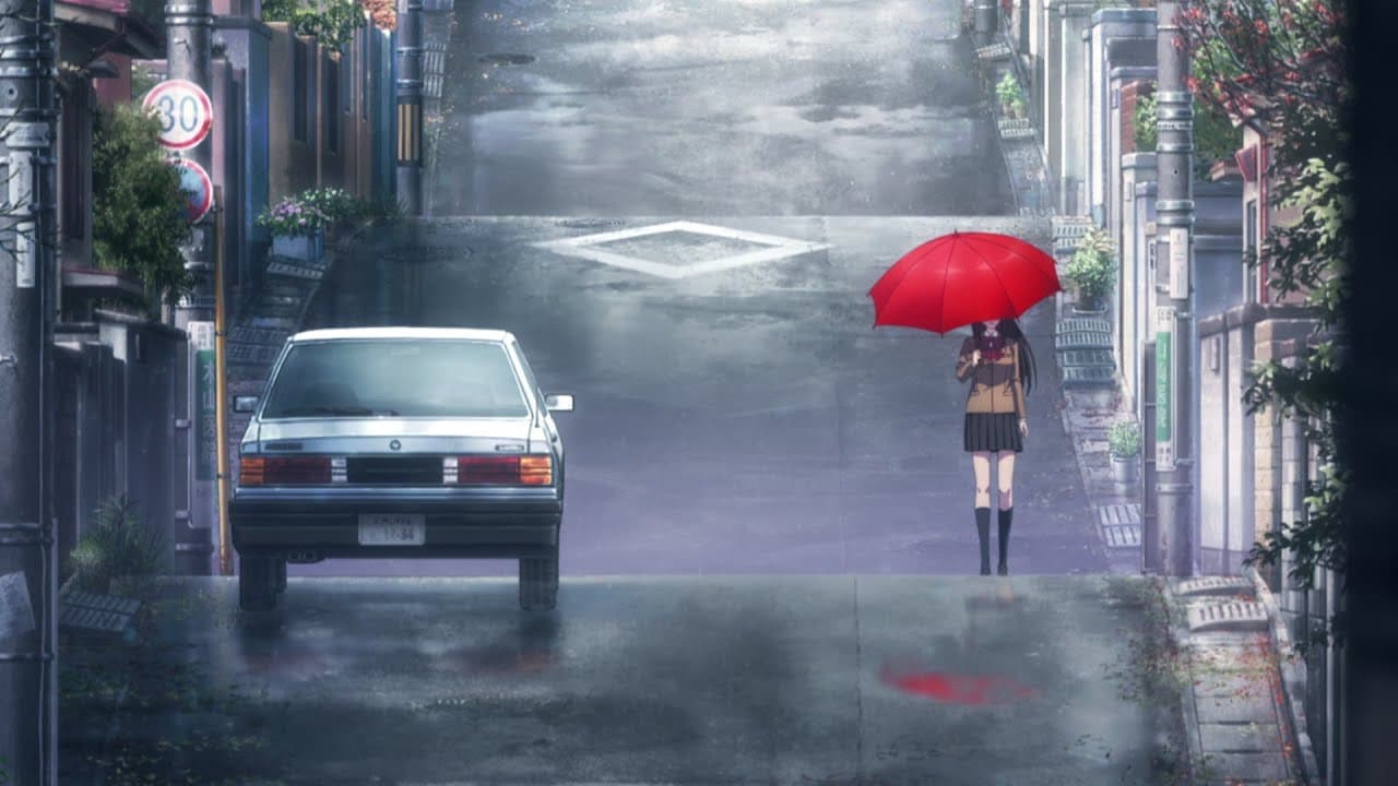 Thumbnail do trailer — Mahoutsukai no Yoru