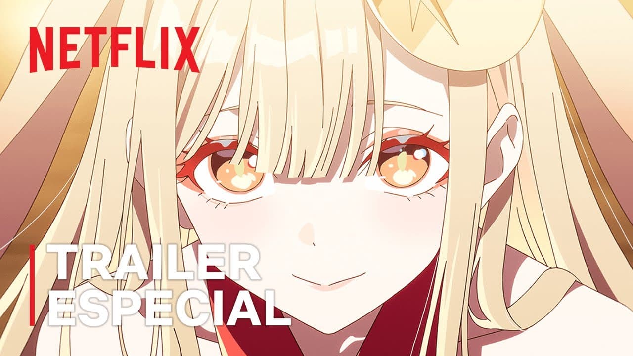 Thumbnail do trailer — Kaguya: A Princesa Espacial