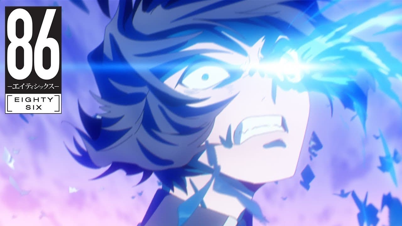 Thumbnail do trailer — 86 Parte 2