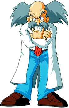 Albert W. Wily