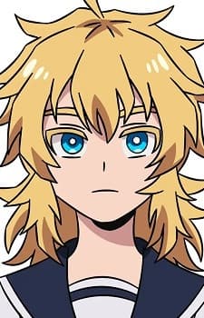 Saera Kashiwagi Pendragon