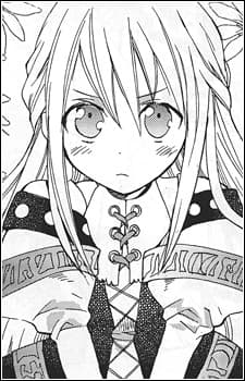 Yggdra Yuril Artwaltz