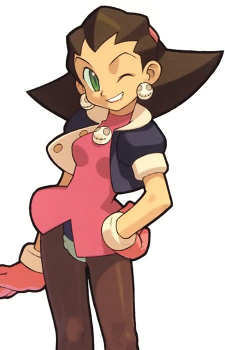 Tron Bonne