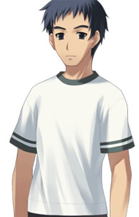 Kouichi Kashiwagi