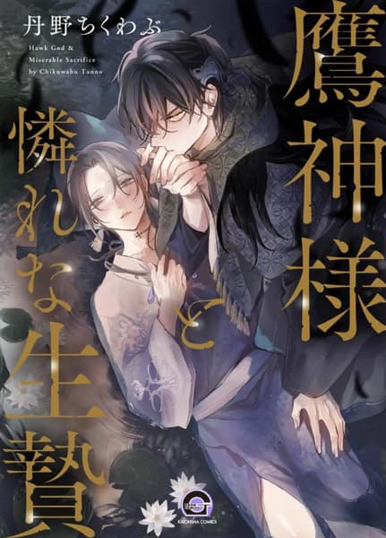 The Hawk God and The Pitiful Sacrifice