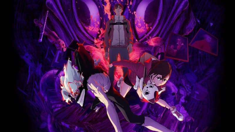 DAN DA DAN: Guia Completo do Mangá e Anime Sobrenatural