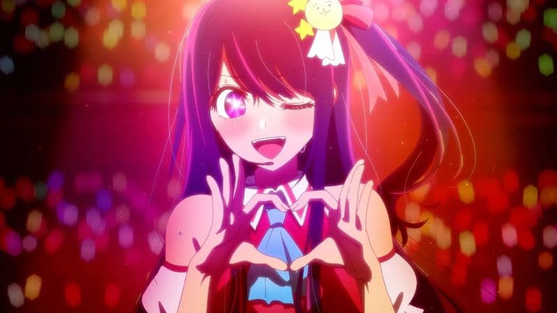 Oshi no Ko: Guia Completo do Anime e Mangá e Seus Segredos