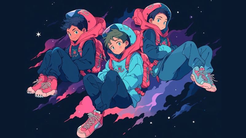 Imagem de destaque post 5 Termos Otaku Que Você Precisa Saber em 2025