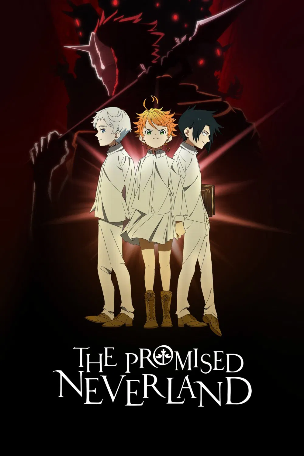 The Promised Neverland