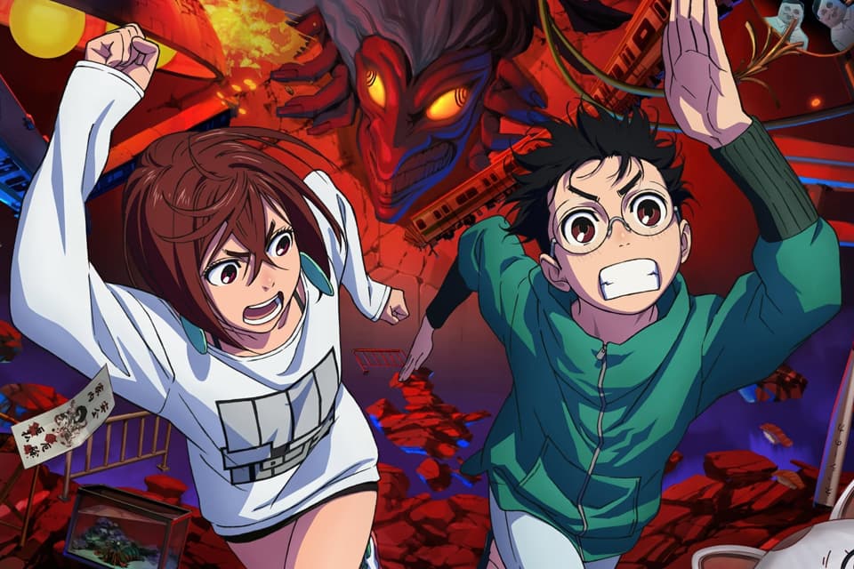 Dan da Dan - Segunda Temporada: O Que Esperar da Continuação desse Sucesso?