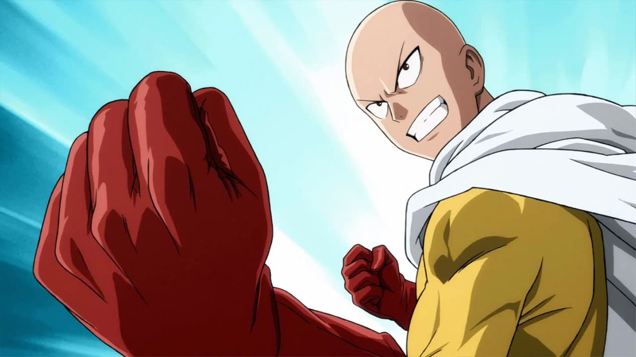 One Punch Man 3: Mais um careca dando soco? A gente vê por você!
