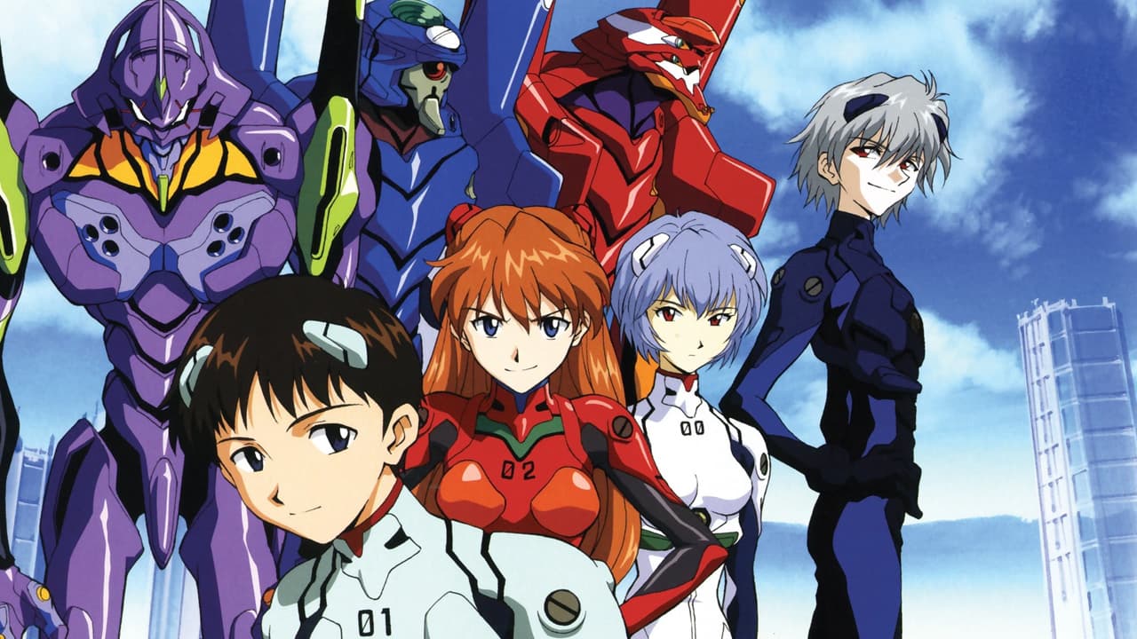 Neon Genesis Evangelion: Desvendando os Mistérios de um Clássico do Anime