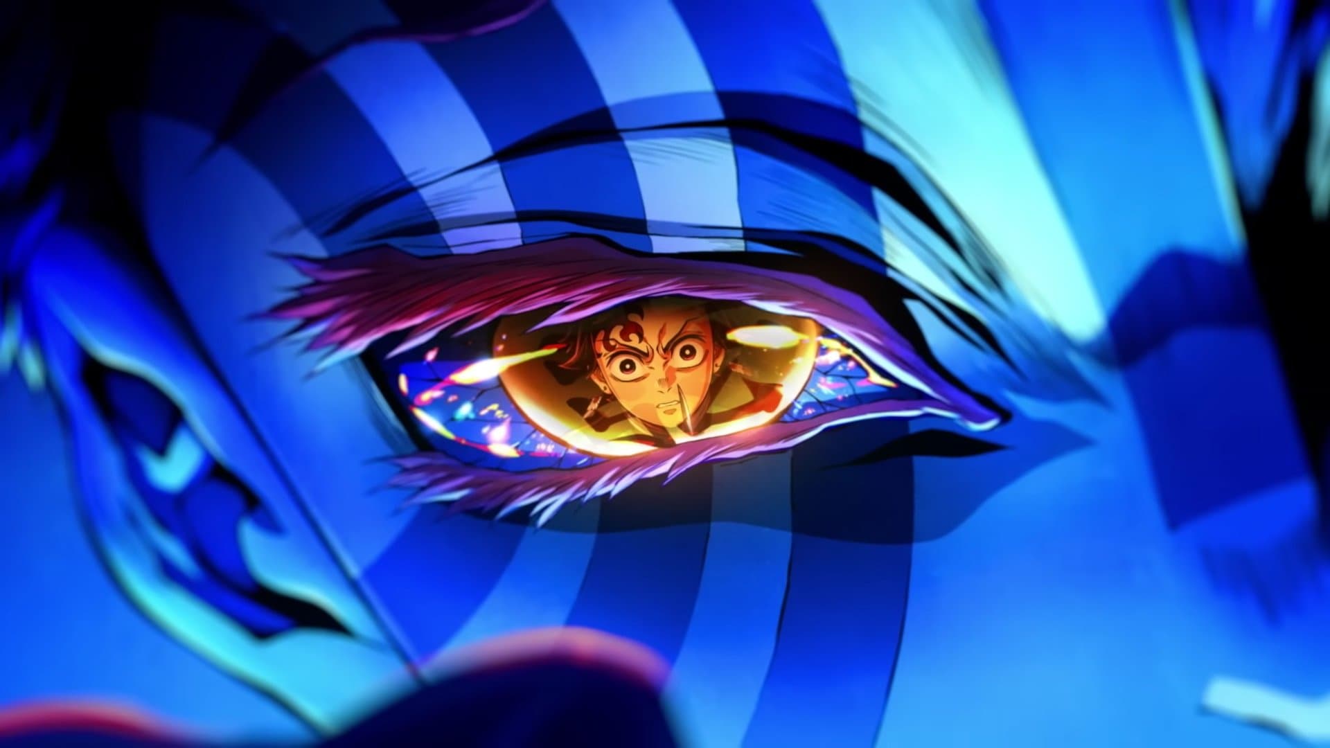 Imagem de destaque post Demon Slayer Infinity Castle: Box Office Recorde nos EUA – O Que Isso Significa para o Arco Final?