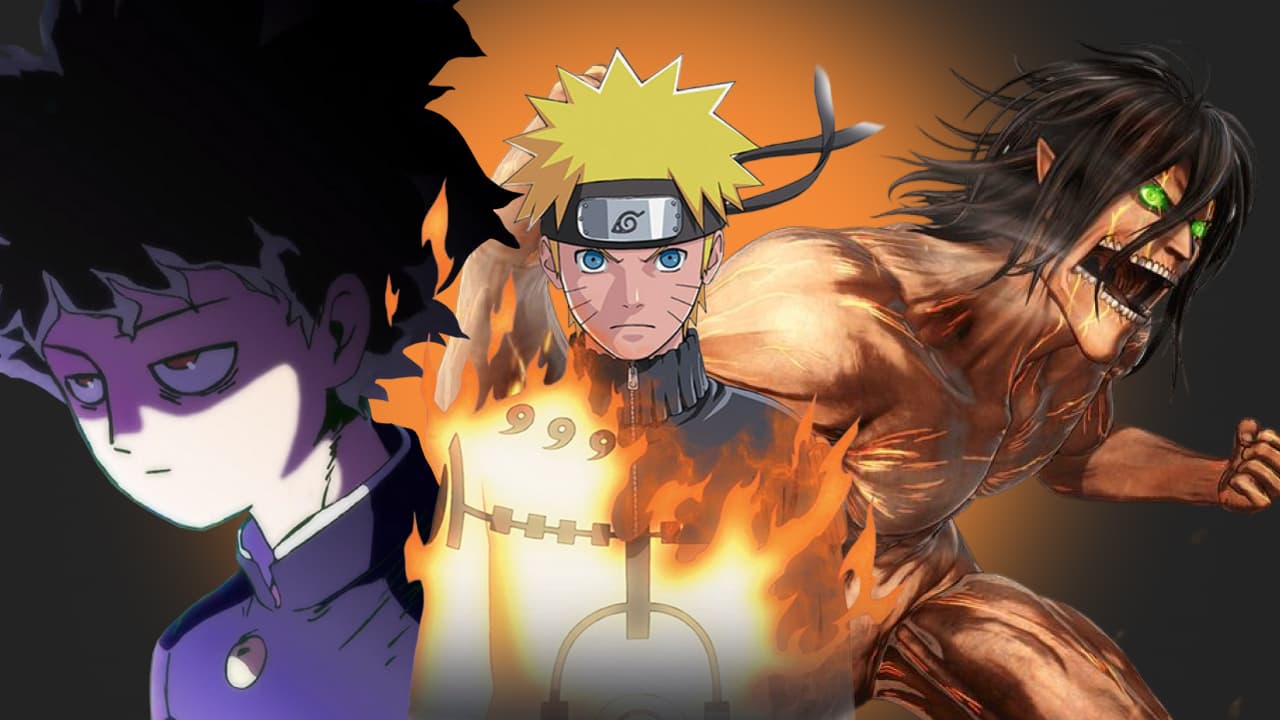 Imagem de destaque post Guia de Animes: Dos Clássicos às Novidades Que Você Precisa Assistir