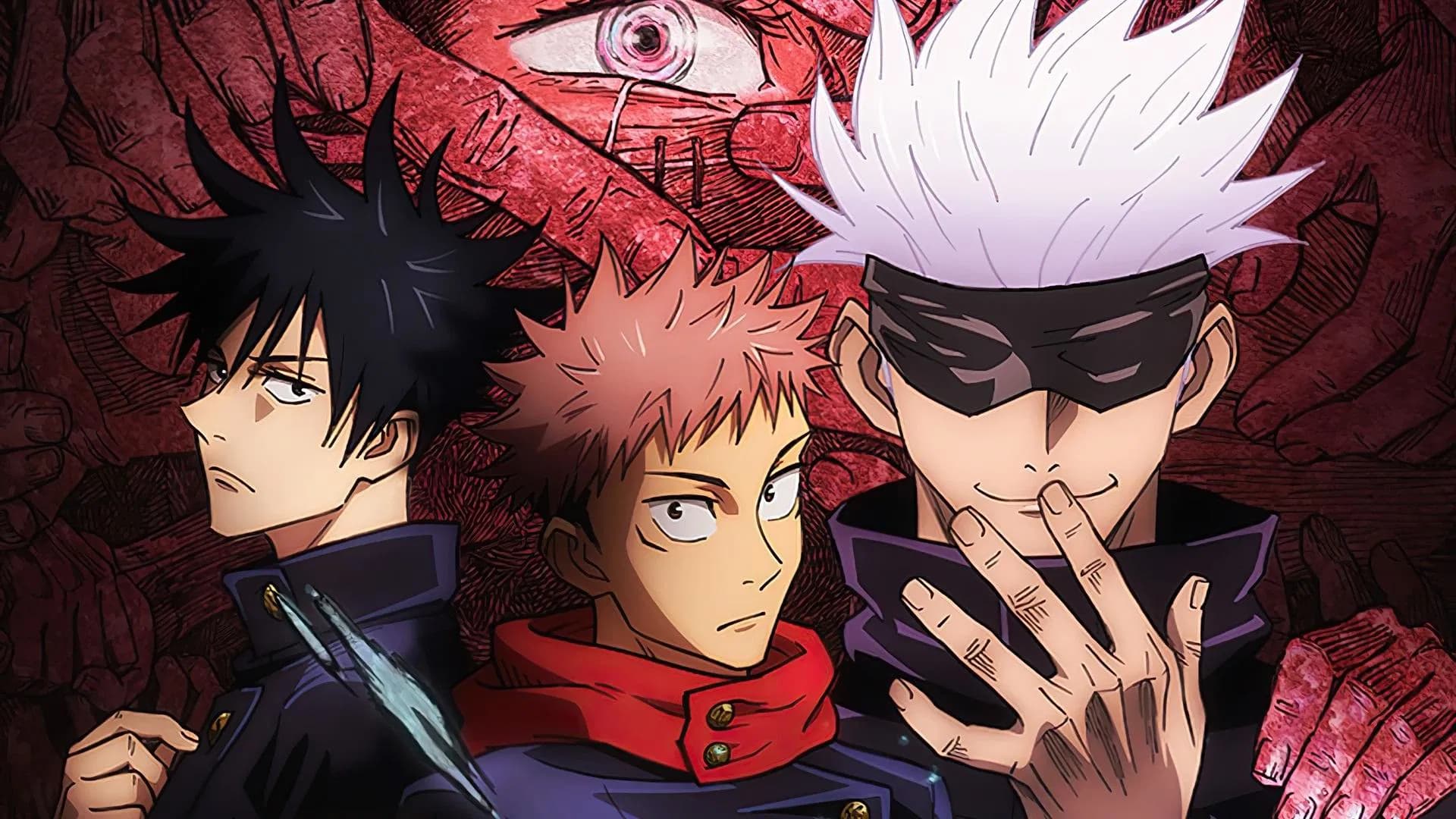 Jujutsu Kaisen: O Impacto do Filme de Compilação e a Ascensão de Yūta Okkotsu