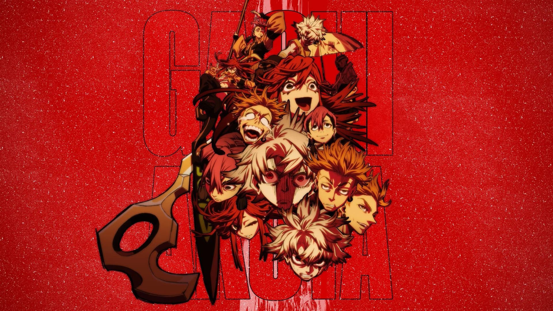 Imagem de destaque post Gachiakuta: Uma Trama Política Complexa em um Mundo Pós-Apocalíptico