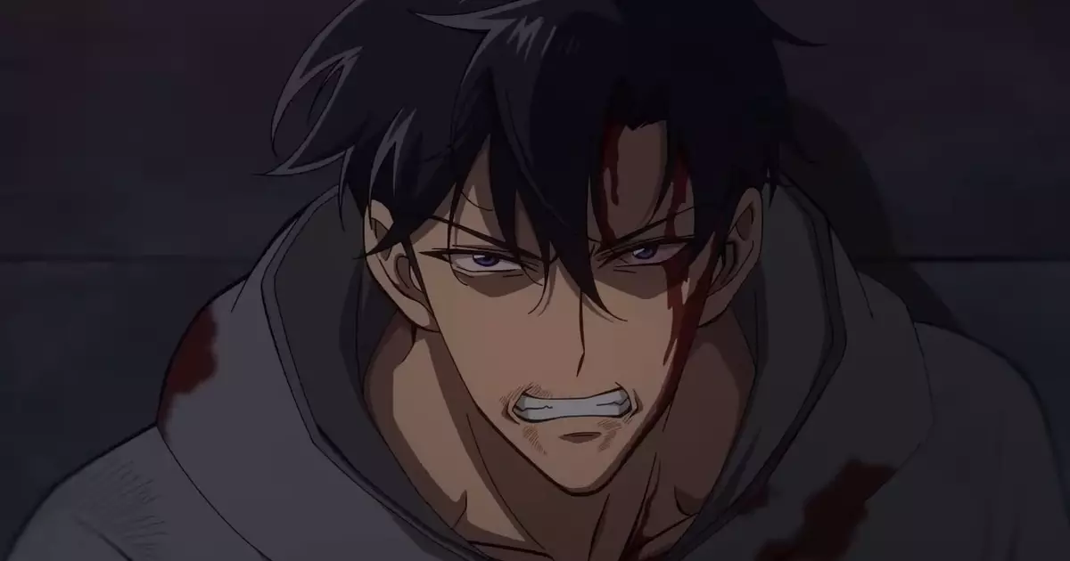 Imagem de destaque post Tomb Raider: King ganha primeiro trailer e fãs comparam a Solo Leveling