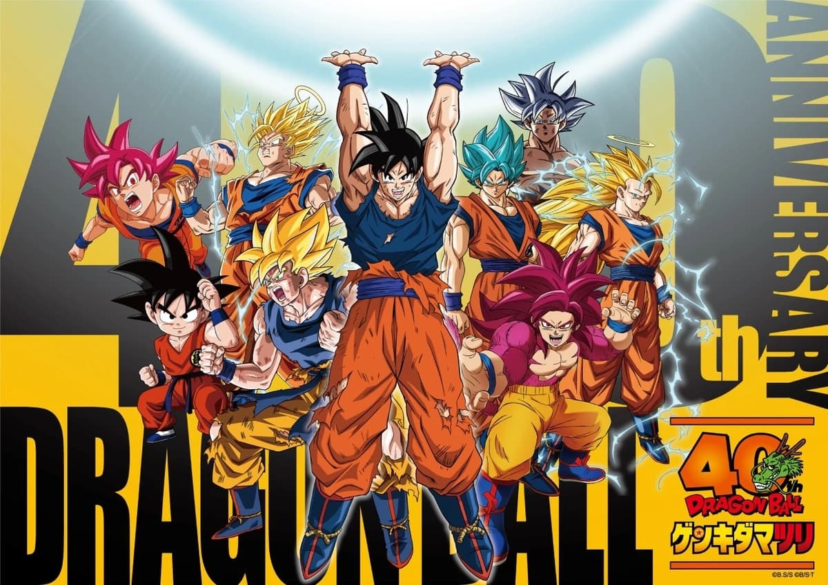 Imagem de destaque post É OFICIAL! A Nova Temporada de Dragon Ball Super Vai Adaptar a Saga Moro!
