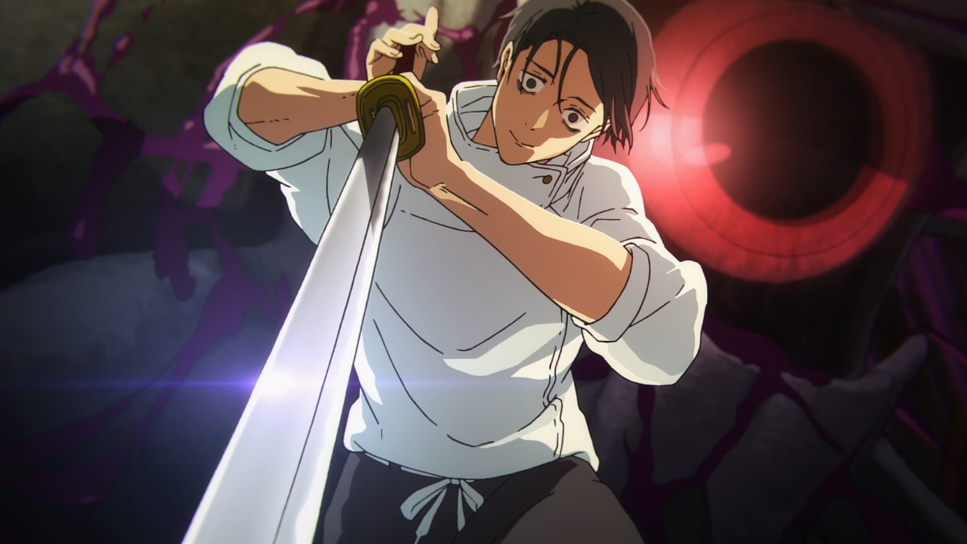 Imagem de destaque post Jujutsu Kaisen: Episódio compila primeira parte da temporada com foco no Culling Game