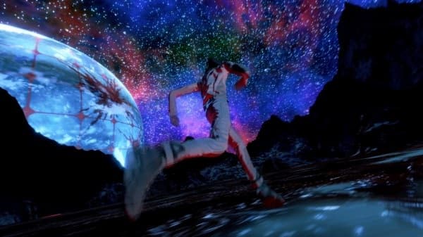 Moon + Neoga Geureora Handamyeon