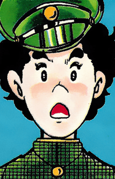 Koichi Mugikari
